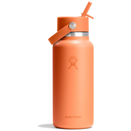 Термопляшка Hydro Flask Wide Flex Straw Cap 32 oz