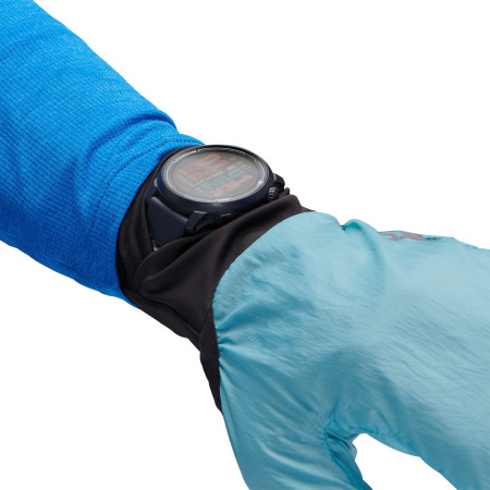 Рукавиці Black Diamond Deploy Wind Hood Gloves