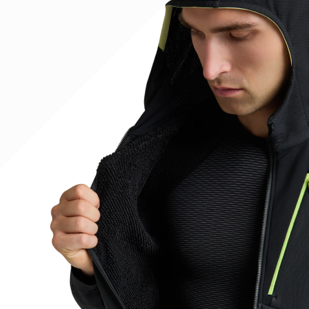 Чоловіча кофта Montura Vertigo Octa Hooded Maglia