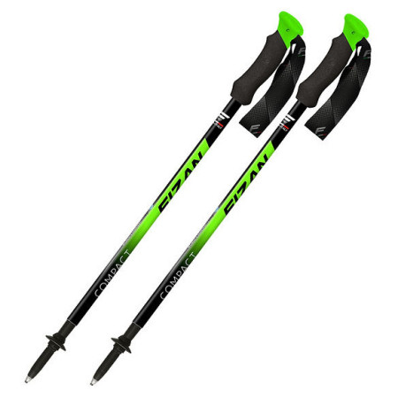 Трекінгові палиці Fizan Compact