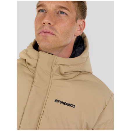 Чоловіче зимове пальто Fundango Nordvik Parka Jacket