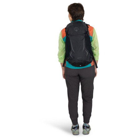 Туристичний рюкзак Osprey Hikelite 26