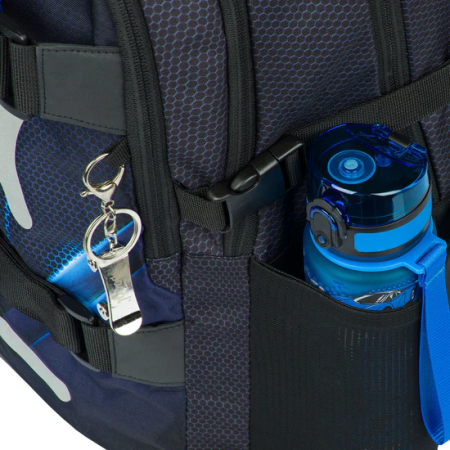 Шкільний рюкзак Baagl Skate