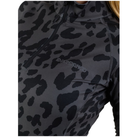 Жіноча функціональна футболка Fundango Yade II Baselayer Top