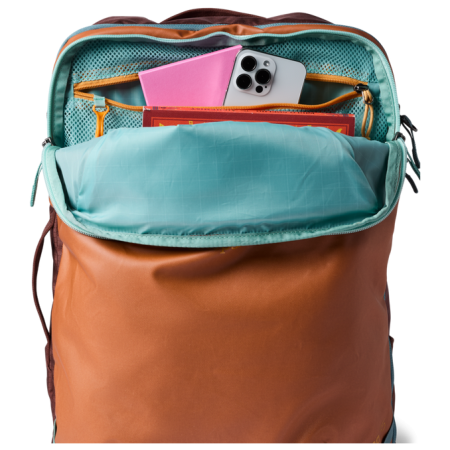 Рюкзак Cotopaxi Allpa 35L Travel Pack