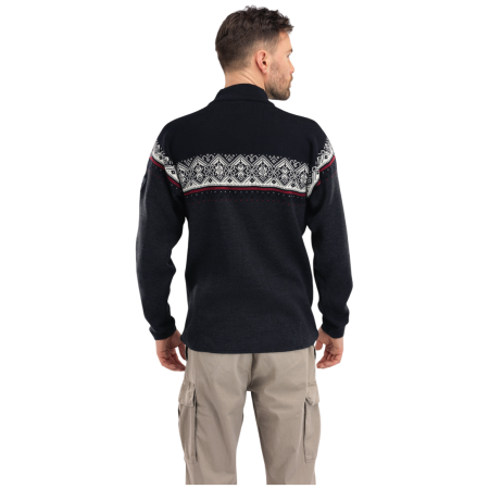 Чоловічий светр Dale of Norway Moritz Masc Sweater
