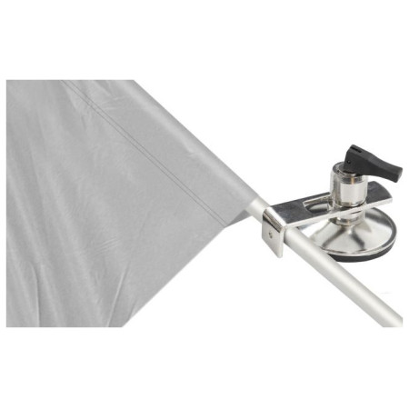 Приналежності для трейлерів Brunner Capture