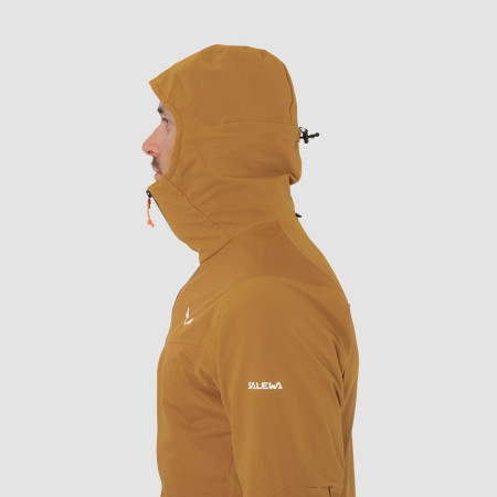 Чоловіча куртка Salewa SELLA DST HYB JACKET M