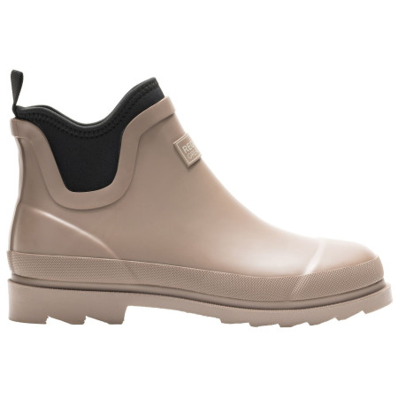 Жіночі гумові чоботи Regatta Harper Mid коричневий Mocha