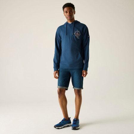 Жіноча толстовка Regatta Cline Hoody
