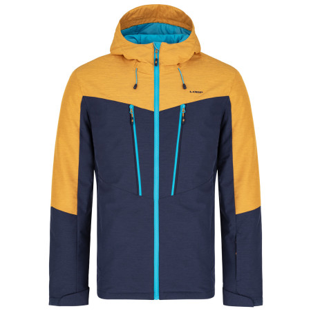 Чоловіча куртка Loap Lawrence темно-синій DarkBlue