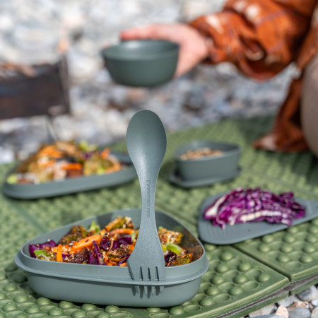 Набір посуду Light My Fire Outdoor MealKit 2.0