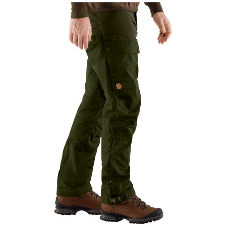Чоловічі штани Fjällräven Lappland Hybrid Trousers M