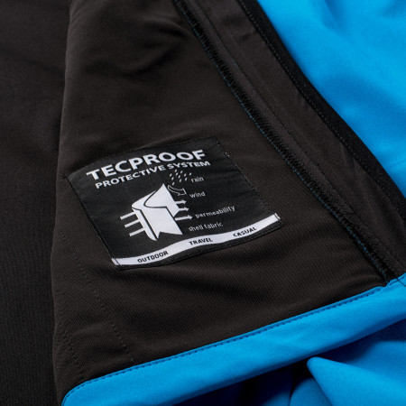 Чоловіча куртка Hi-Tec Nick