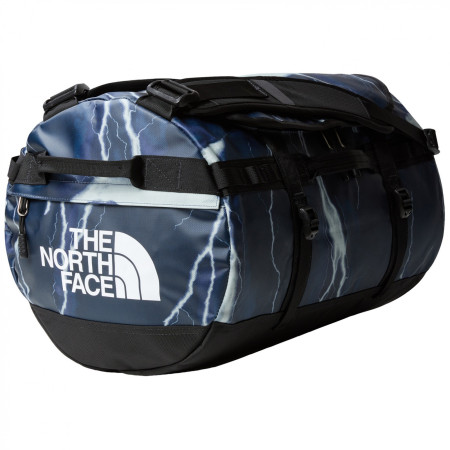 Дорожня сумка The North Face Base Camp Duffel - S 2023