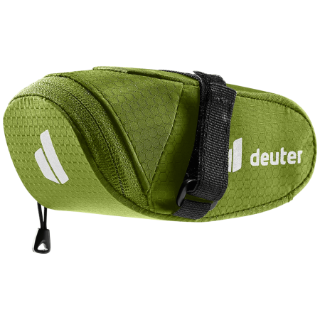 Велосипедна сумка Deuter Bike Bag 0.3 зелений