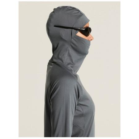 Жіноча толстовка Craft Subz Thermal Hood W