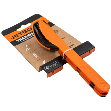 Столовий прибор Jet Boil TrailWare