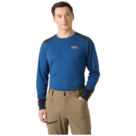 Чоловіча функціональна футболка Helly Hansen Lifa Active Crew