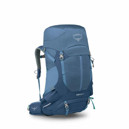 Жіночий туристичний рюкзак Osprey Sirrus 44