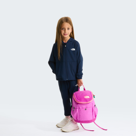 Дитячий рюкзак The North Face Y Mini Explorer