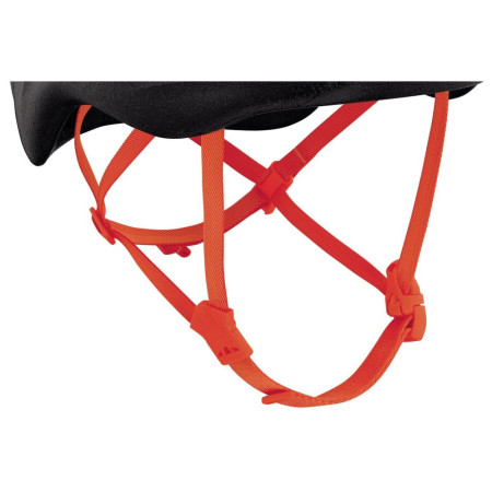 Альпіністський шолом Petzl Sirocco