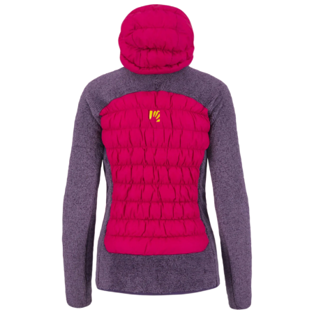 Жіноча зимова куртка Karpos Marmarole W Jacket