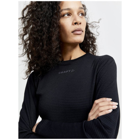 Жіноча функціональна футболка Craft PRO Wool Extreme X