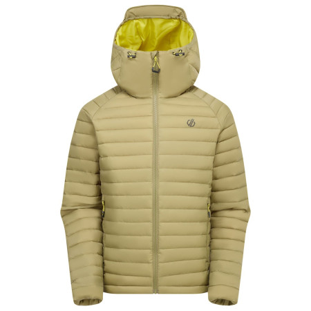 Чоловіча куртка Dare 2b Air Lite Padded Jacket зелений MartiniOlive