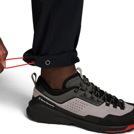 Чоловічі штани Black Diamond M Alpine Light Pants