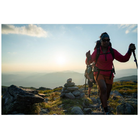 Жіночий туристичний рюкзак Osprey Eja Pro 55