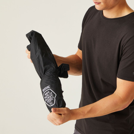 Чоловіча куртка Regatta Pack It Jkt III