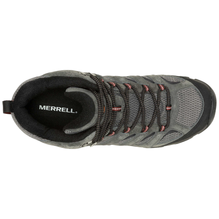Чоловічі туристичні черевики Merrell Moab 3 Mid Gtx