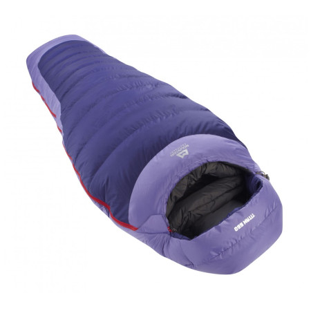 Пуховий спальник Mountain Equipment Titan 550 WMNS