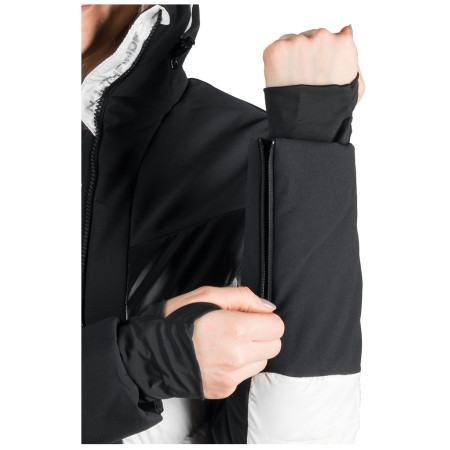 Жіноча гірськолижна куртка Northfinder Abigale