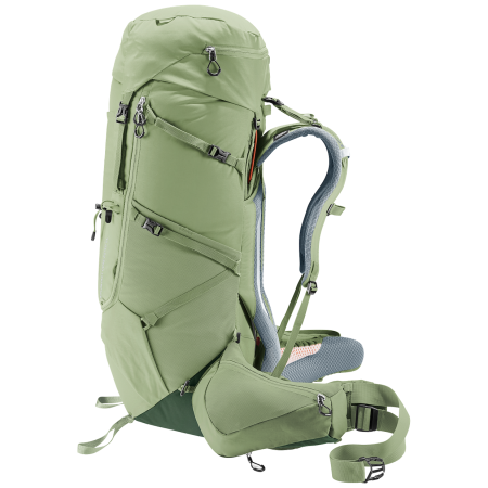 Туристичний рюкзак Deuter Aircontact Core 55+10 SL