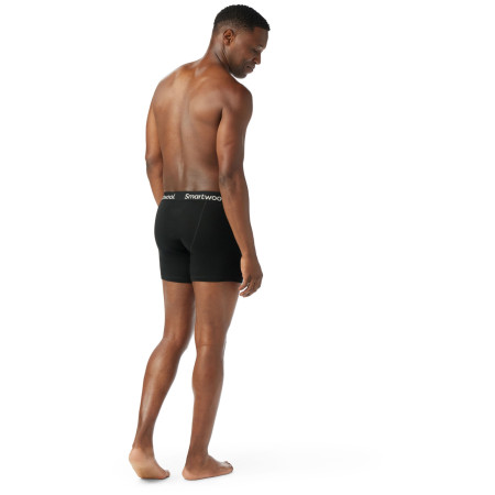 Чоловічі боксери Smartwool M Merino Boxer Brief Boxed