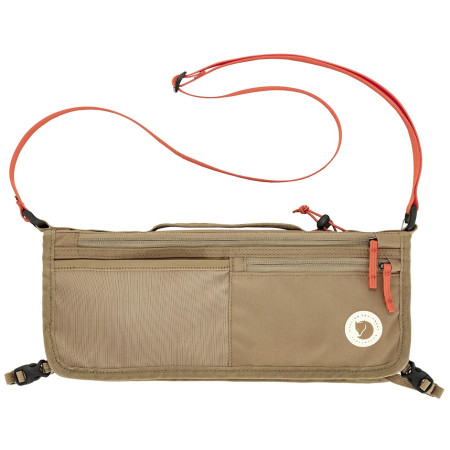 Сумка на раму Fjällräven Hoja Bike Frame Fold Bag