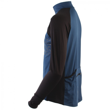 Чоловіча велофутболка Axon Nippon довгий рук.