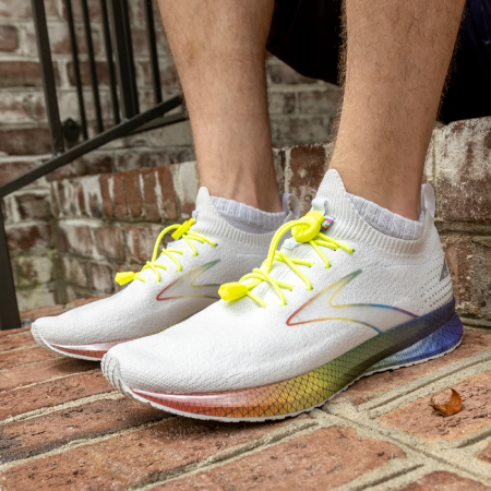 Шнурки для взуття Lock Laces Original