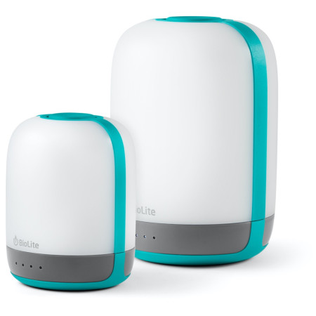 Акумуляторний ліхтарик BioLite AlpenGlow 250