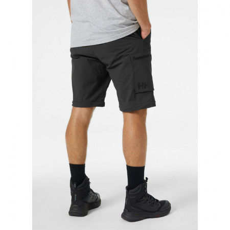 Чоловічі штани Helly Hansen Brono Softshell Zip Off Pant