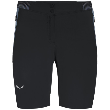 Dámské kraťasy Salewa Pedroc Cargo 3 Dst W Shorts černá black out