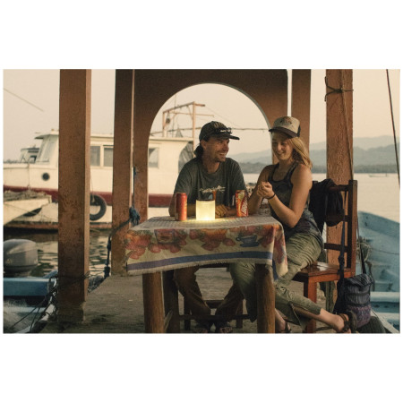 Сонячна лампа BioLite Luci Emergency