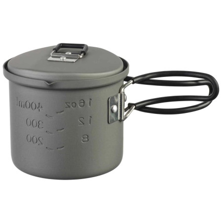 Каструля Esbit Hrnec z hliníku 0,625L