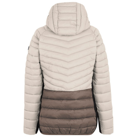 Жіноча куртка Regatta Women’s Hooded Leedre Hybrid