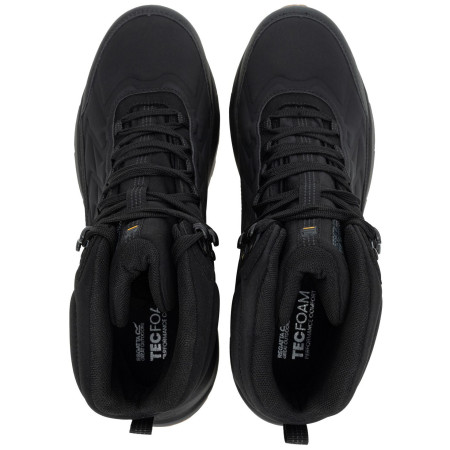 Чоловічі трекінгові черевики до щиколотки Regatta Onyx Mid
