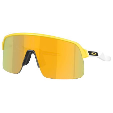 Сонцезахисні окуляри OAKLEY Sutro Lite жовтий Matte Yellow
