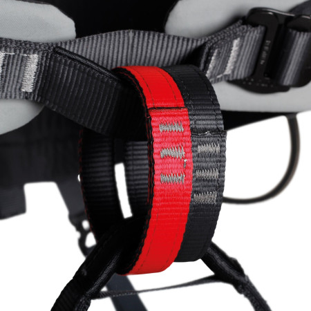 Альпіністська система Singing Rock Dome