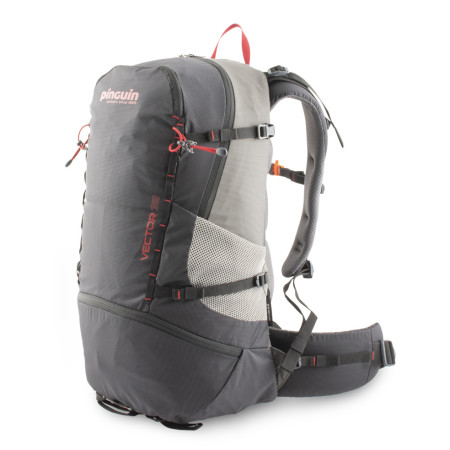 Рюкзак Pinguin Vector 35 (2021) чорний